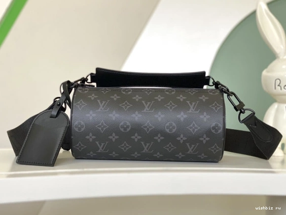 WIS PM Polochon LOUIS VUITTON Soft 0726